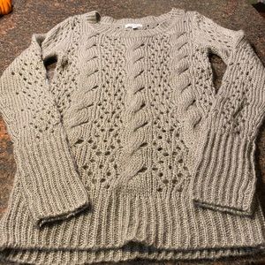 Women’s Long sweater